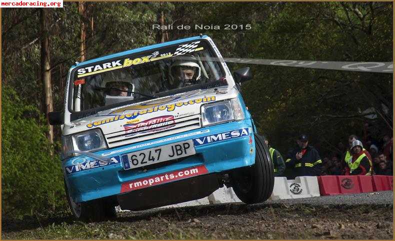 Seat marbella copa stark box