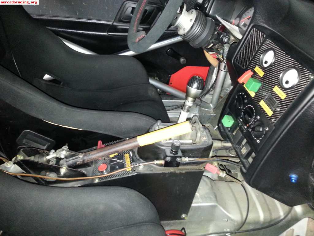 Seat ibiza abf  2.0 16v