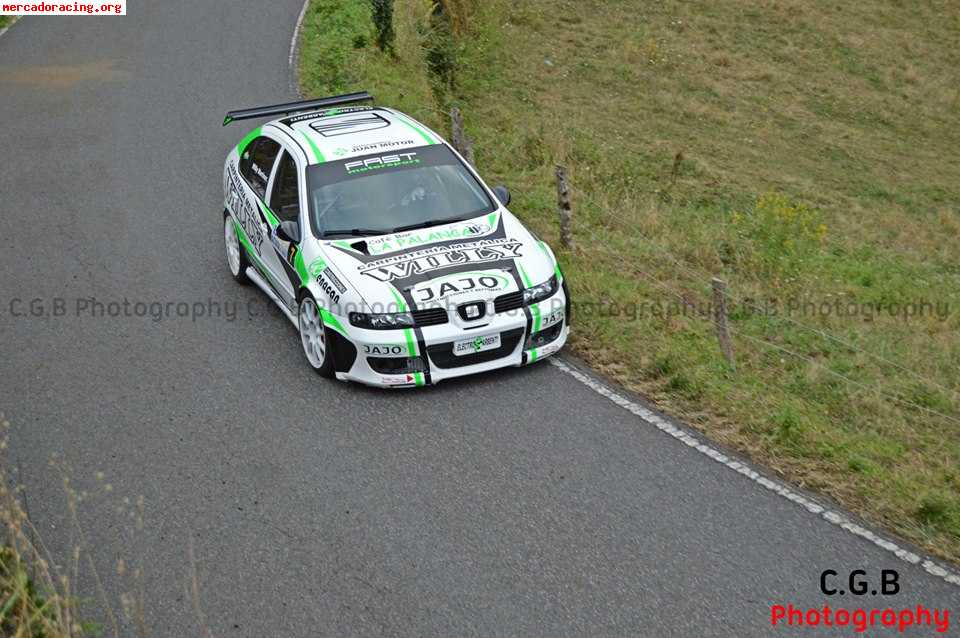Se vende seat leon mk1 de la kopa pasado a montaña