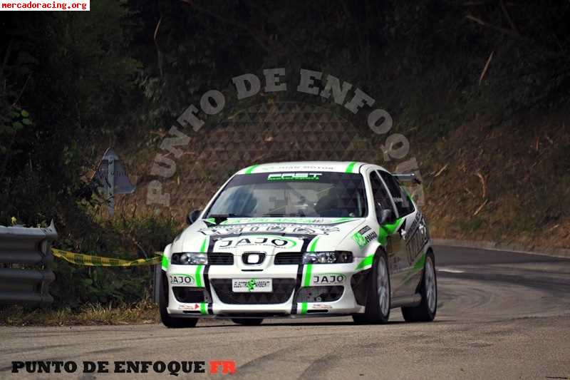 Se vende seat leon mk1 de la kopa pasado a montaña