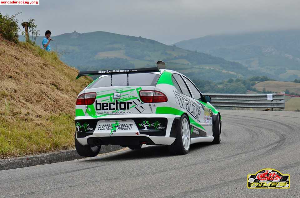 Se vende seat leon mk1 de la kopa pasado a montaña