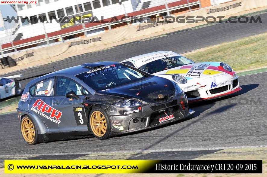 El seat leon supercopa mk2 más potente