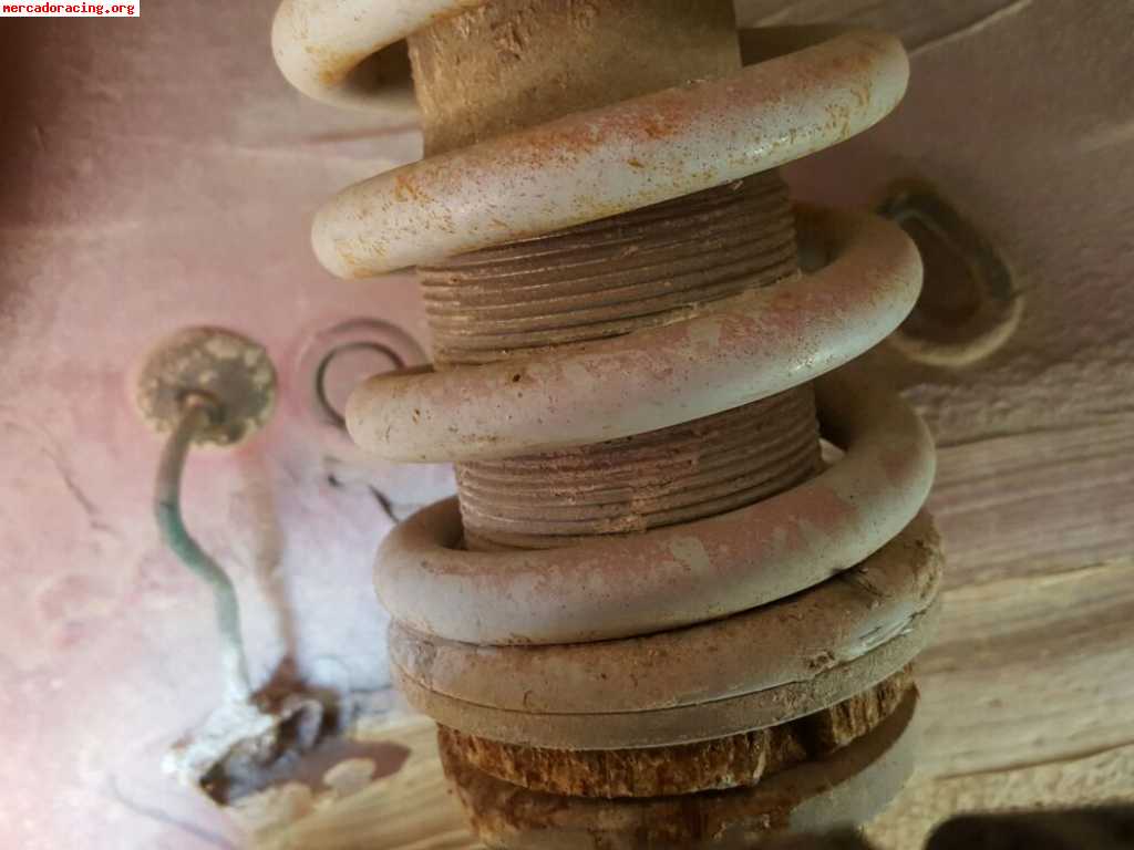 Seat ibiza cupra 2.0 16v