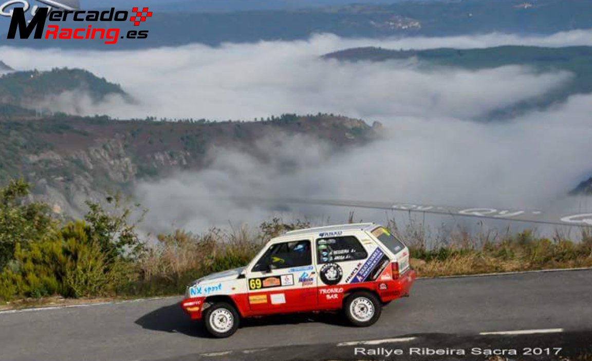 Seat marbella copa recalvi