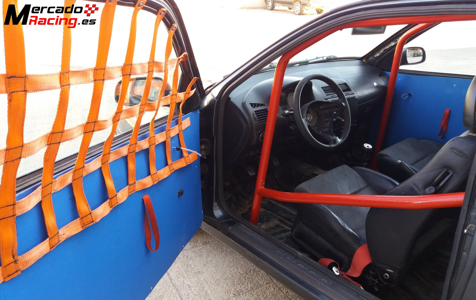 Seat cordoba 1.8 20vt