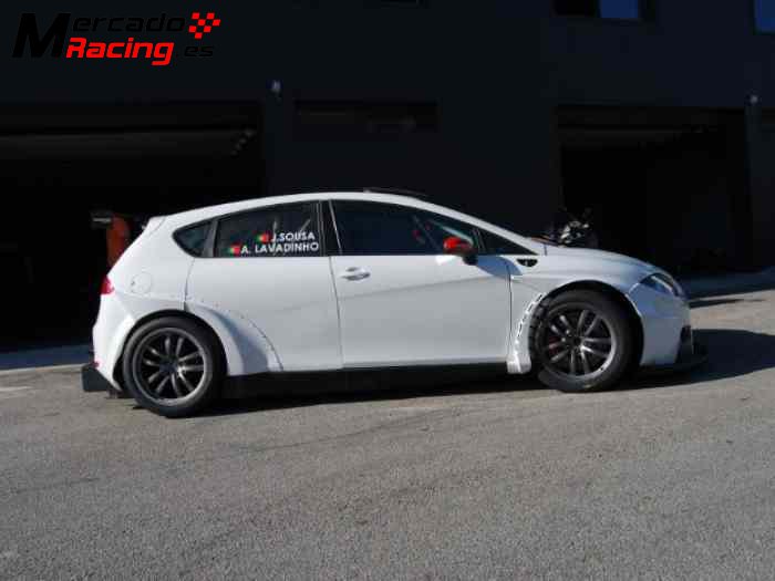 Seat leon supercopa mk2 2.0tfsi - weekend promotion - 27.000€