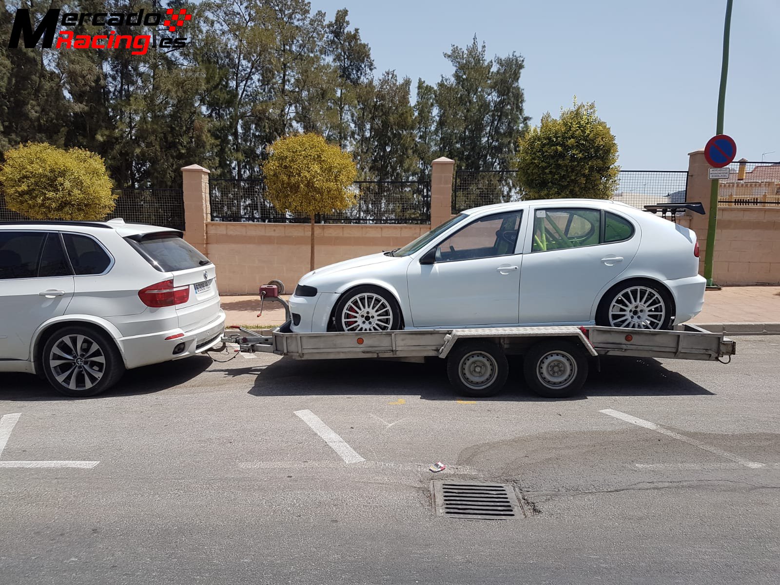 Seat leon supercopa mk1