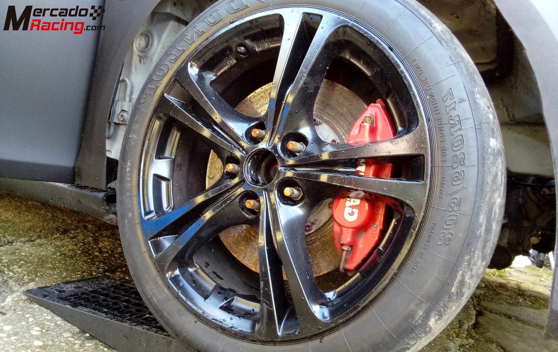 Seat leon tdi 2011 ex pol spargaro