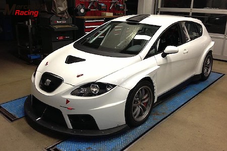 Seat leon supercopa 340 cv 