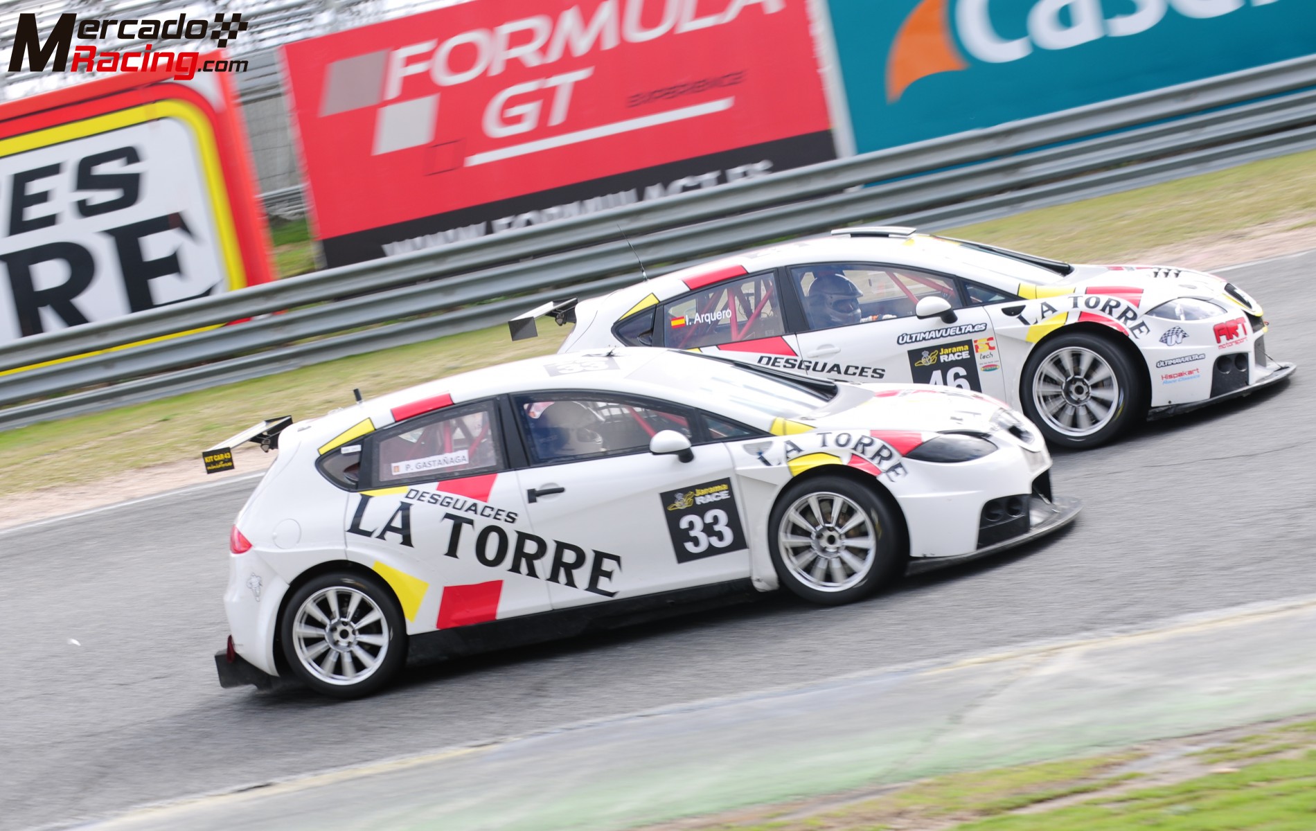 Se vende seat leon mk2 supercopa 