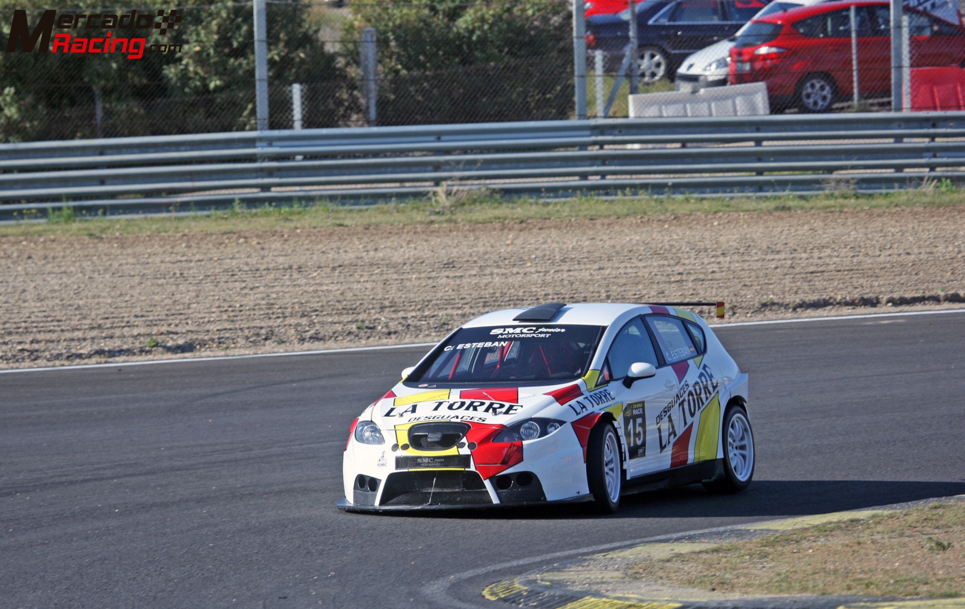 Se vende seat leon mk2 supercopa 