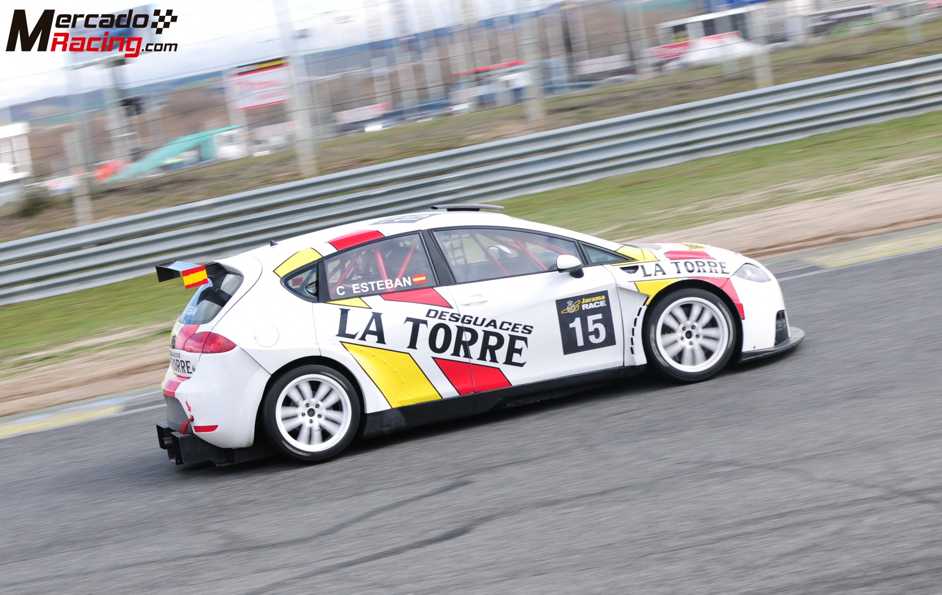 Se vende seat leon mk2 supercopa 