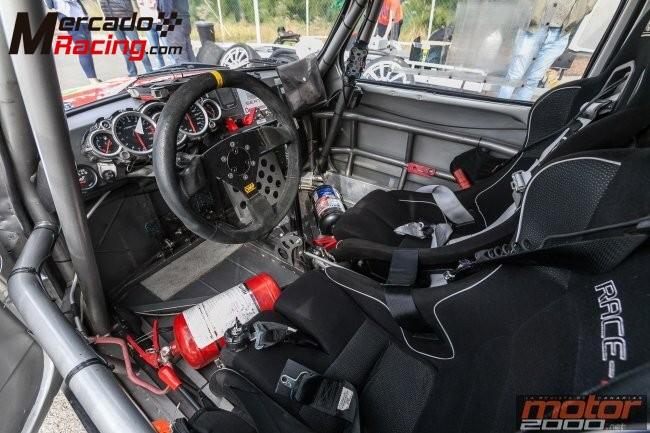 Vendo seat 600 jtr proto