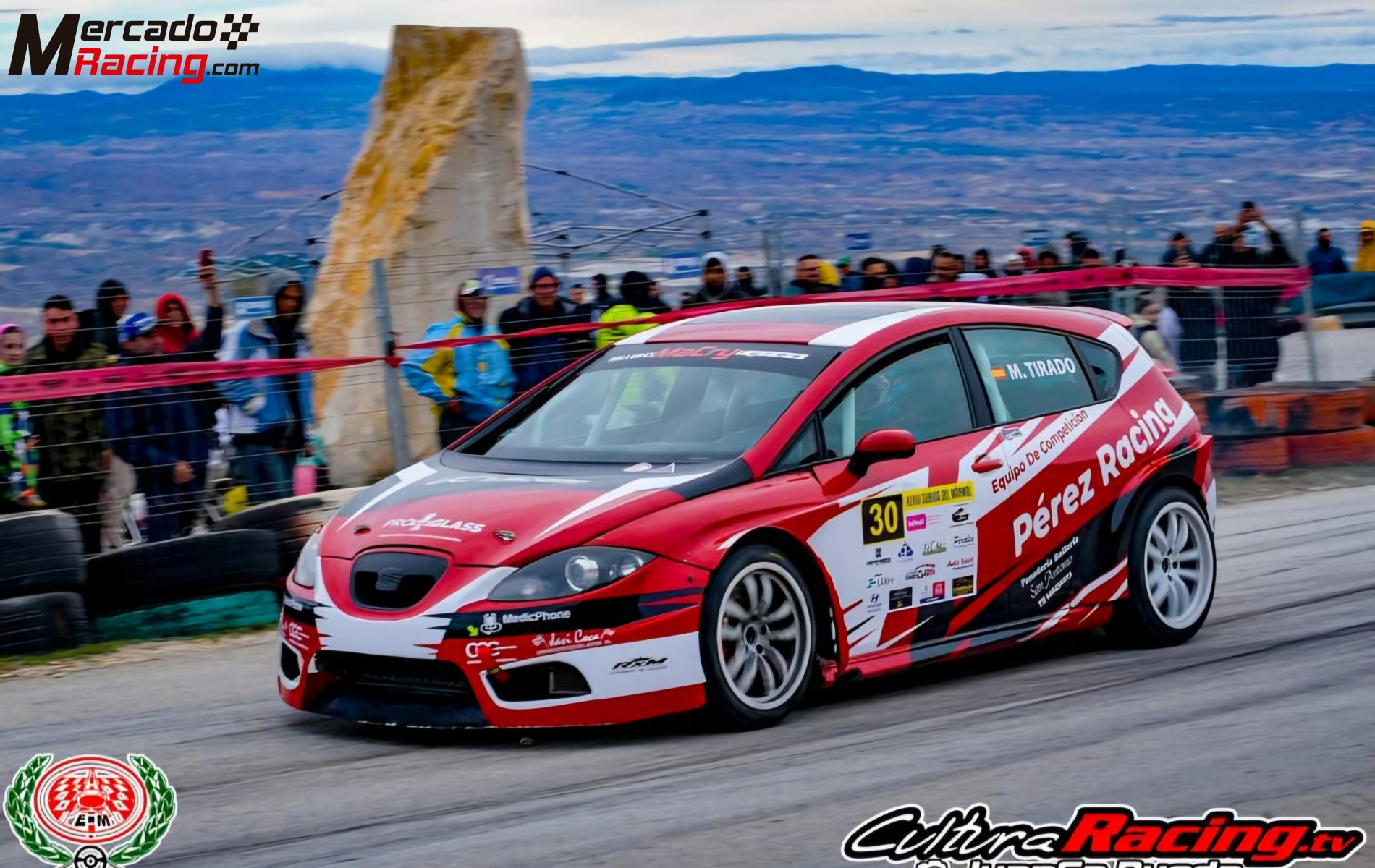 Seat leon mk2 supercopa