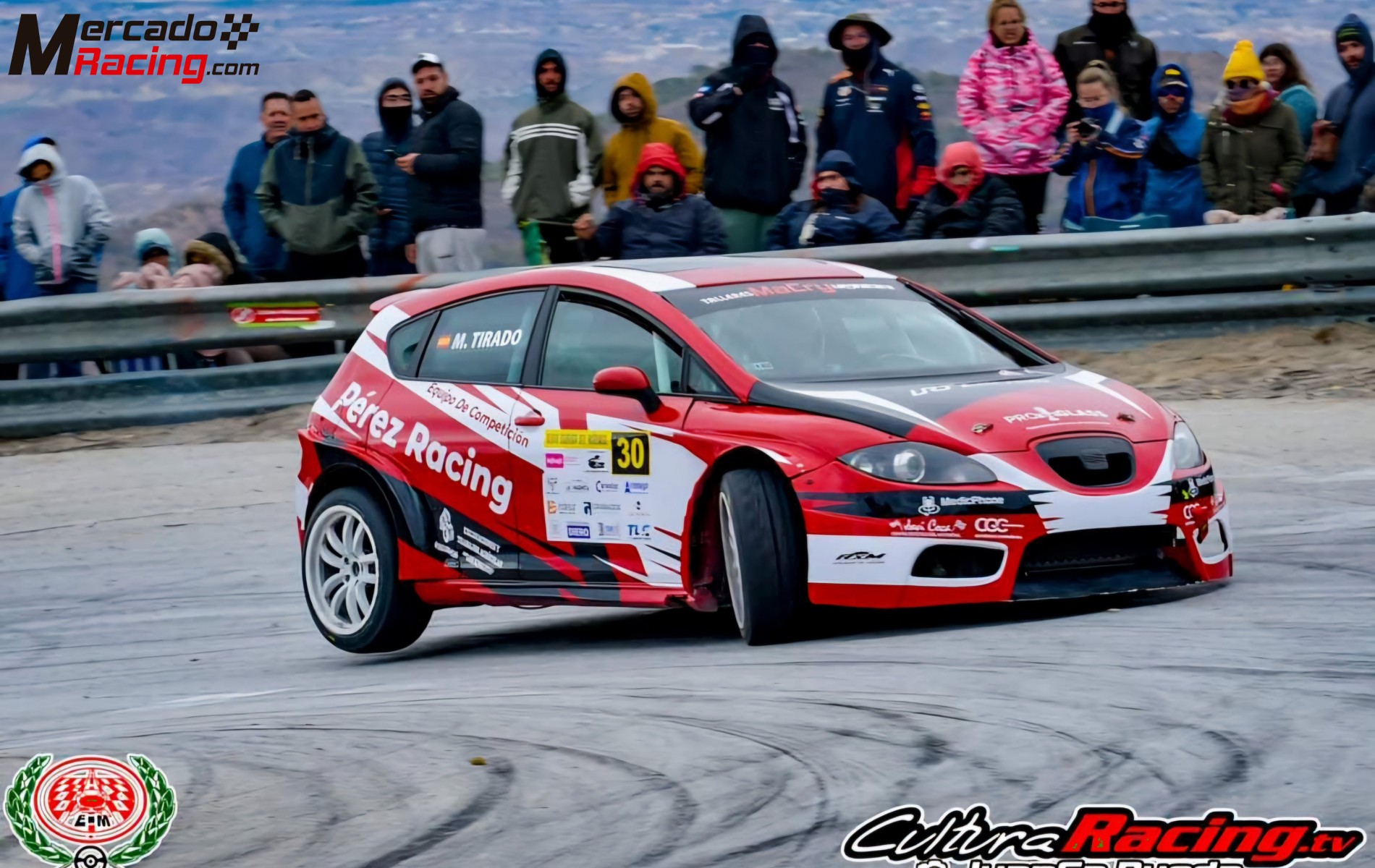 Seat leon mk2 supercopa