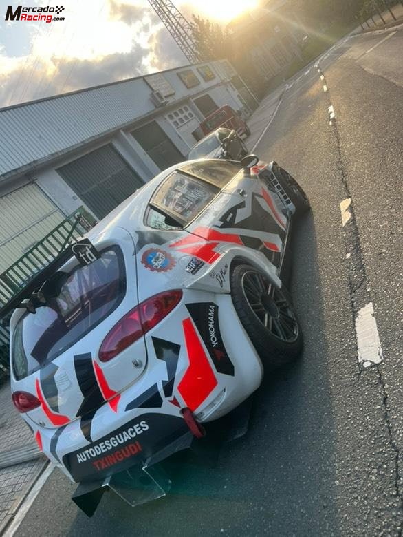 Seat león supercopa mk2 