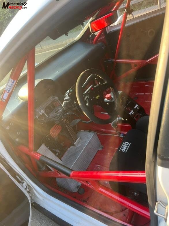Seat león supercopa mk2 