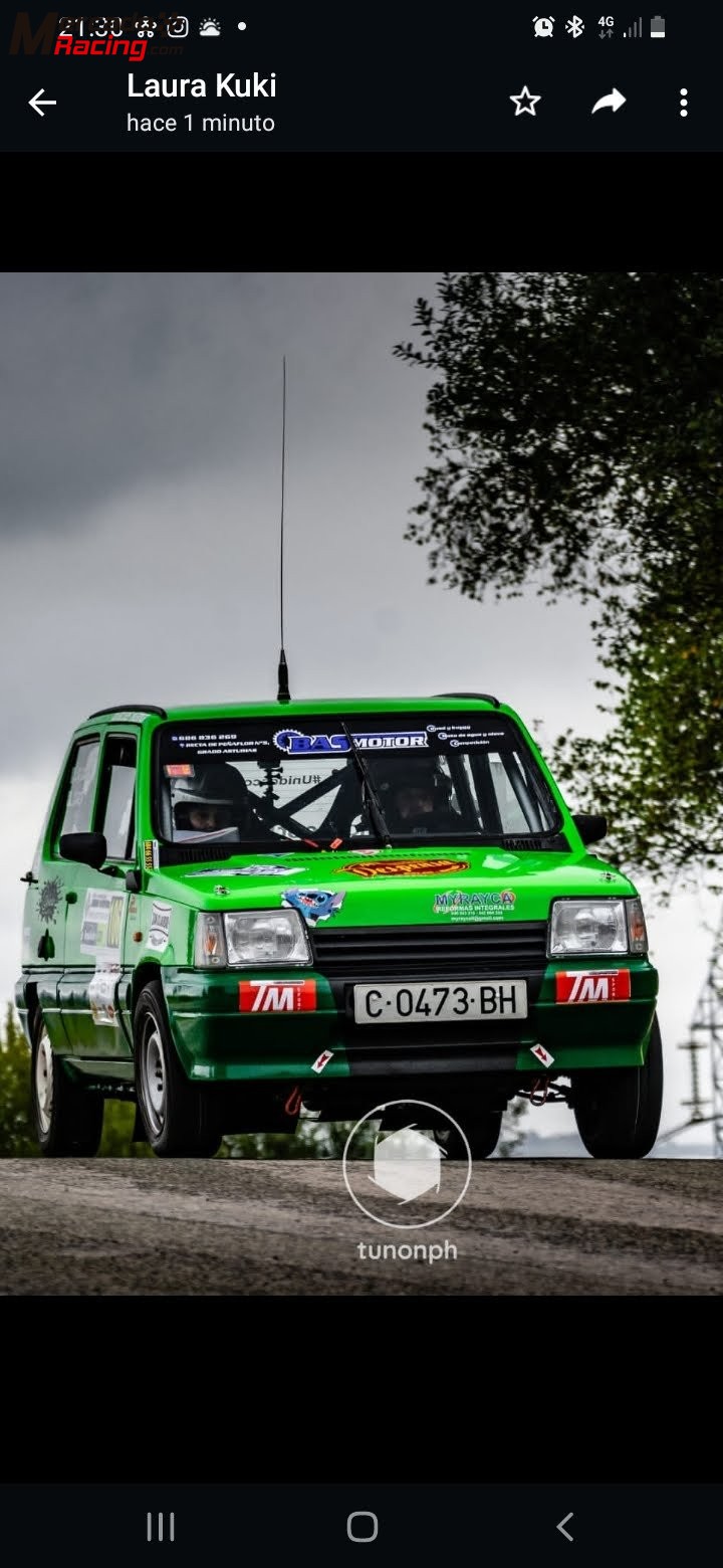Seat marbella 