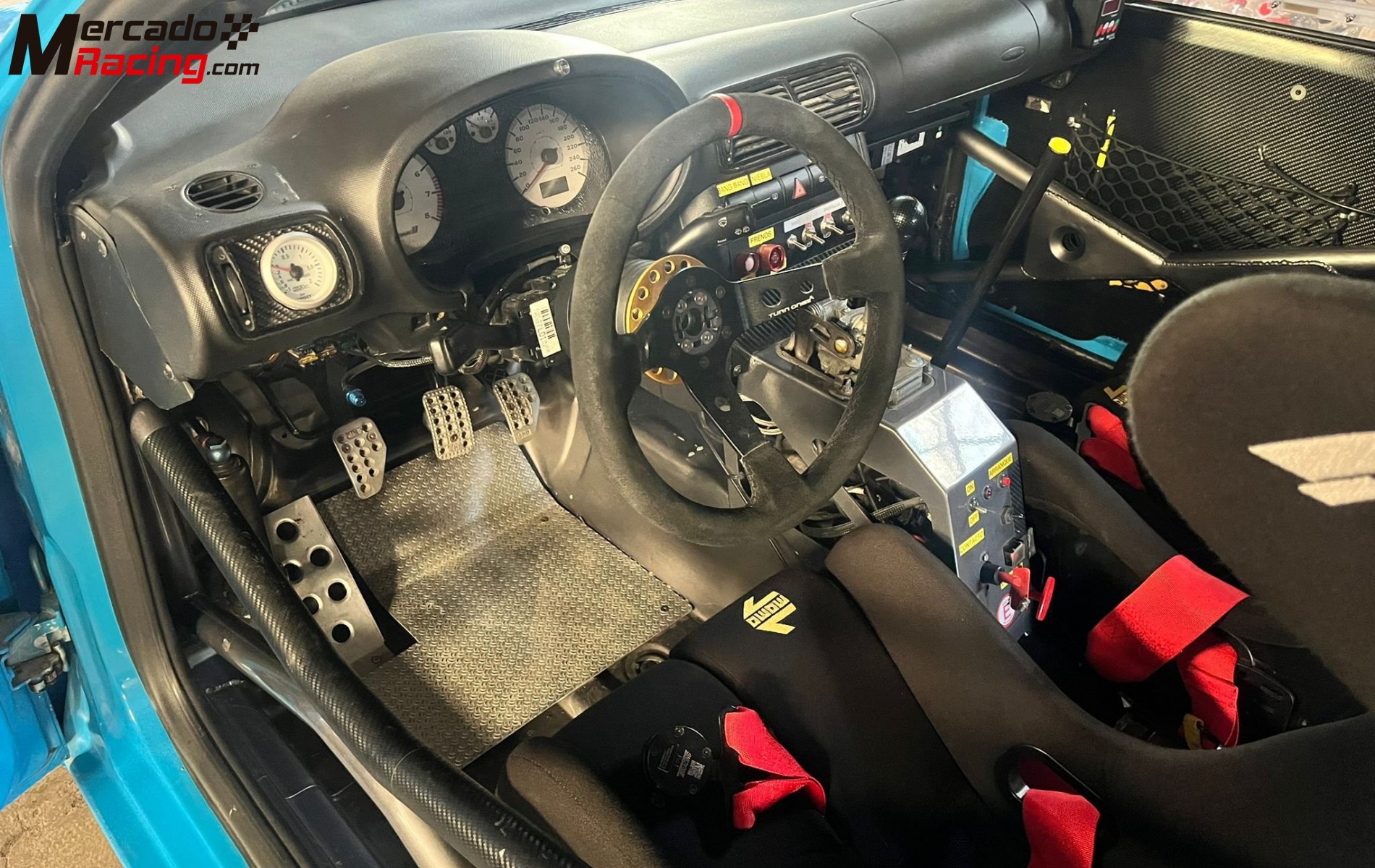 Seat leon supercopa mk1