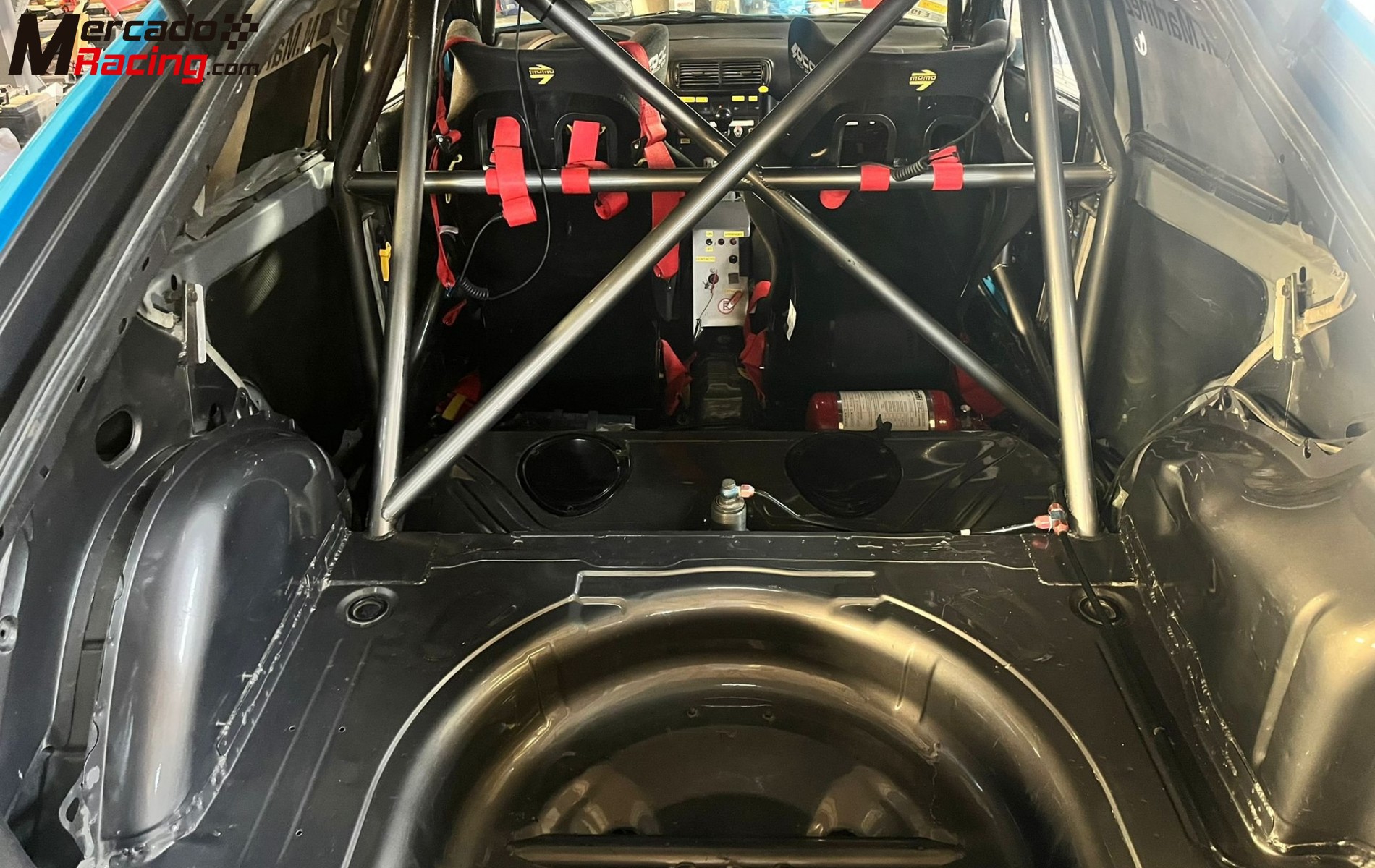 Seat leon supercopa mk1