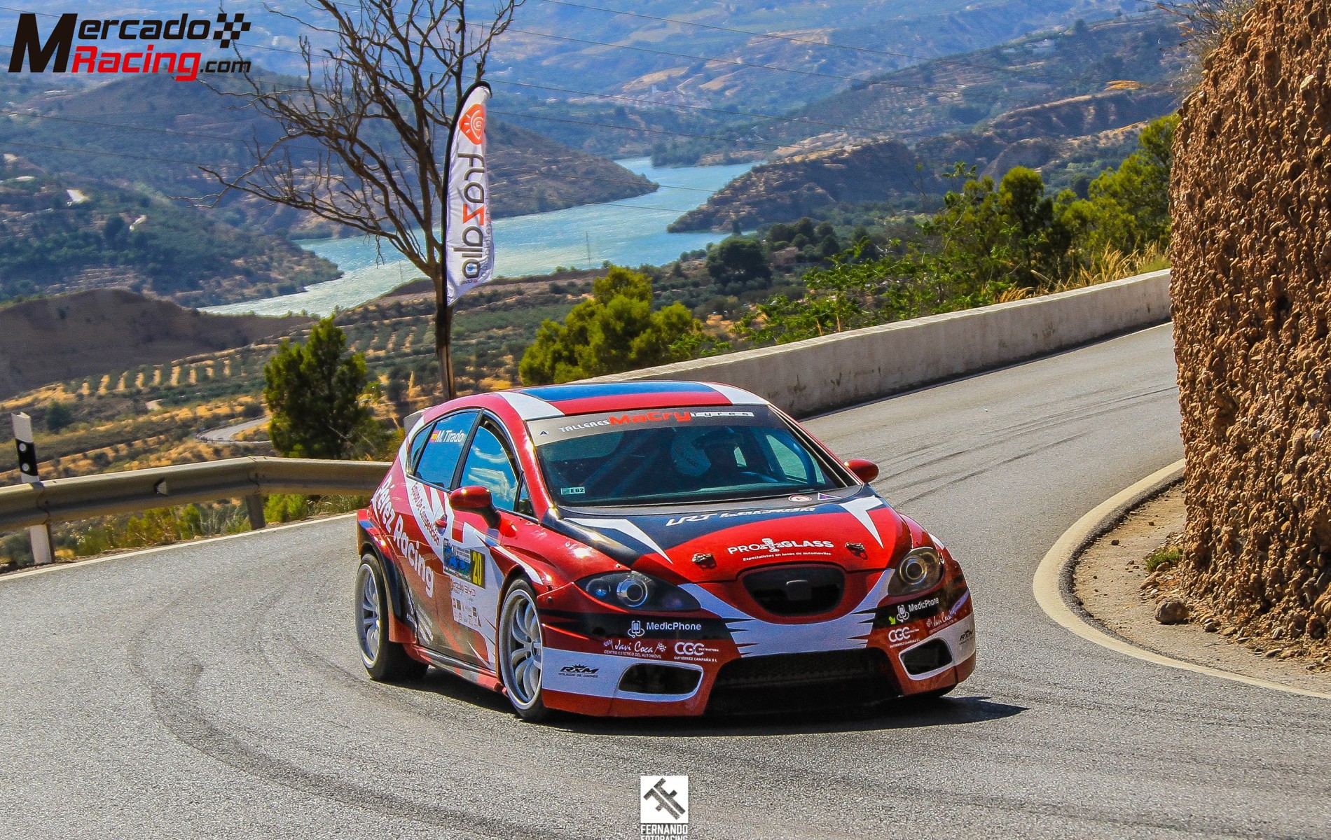 Seat leon mk2 supercopa