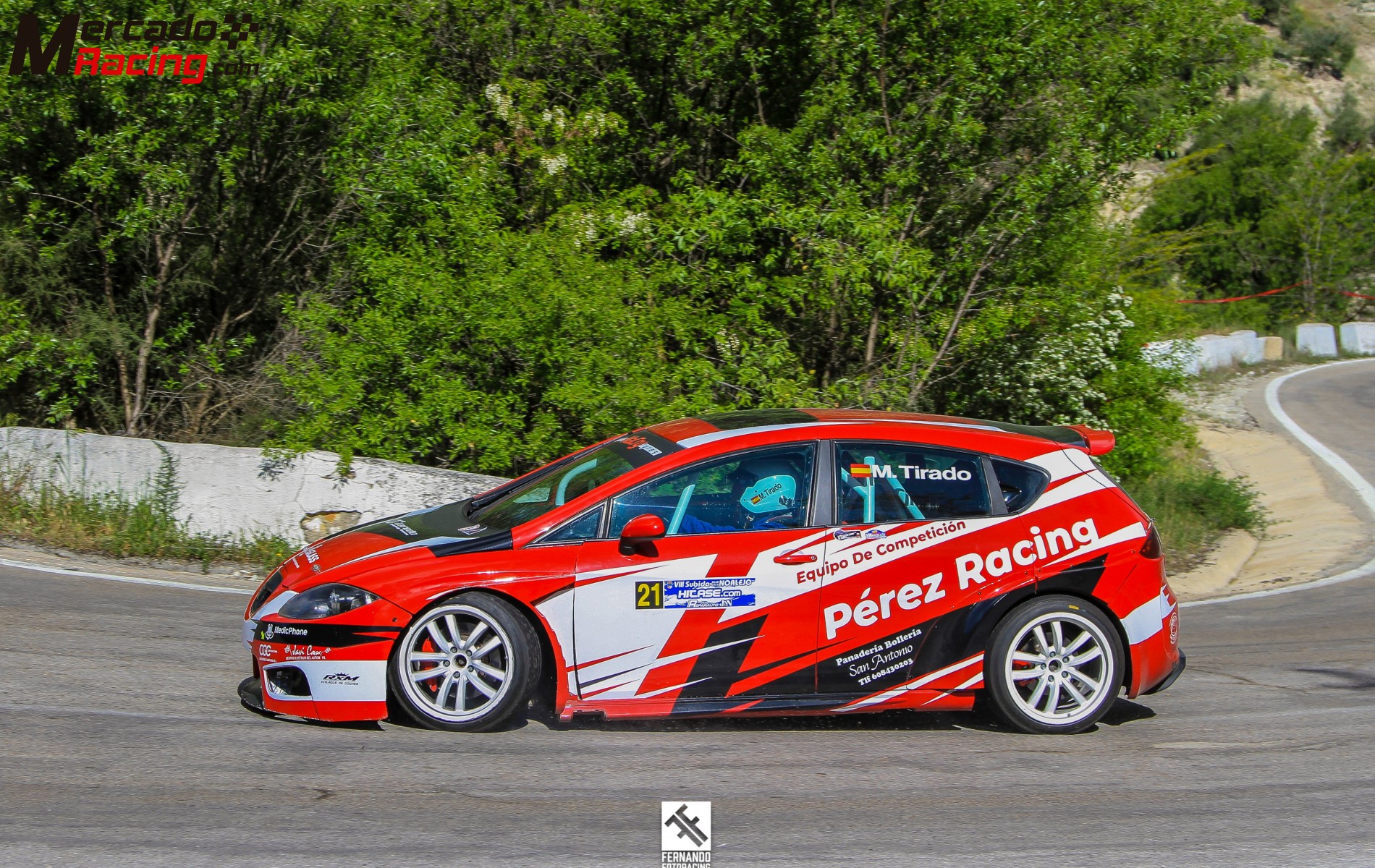 Seat leon mk2 supercopa