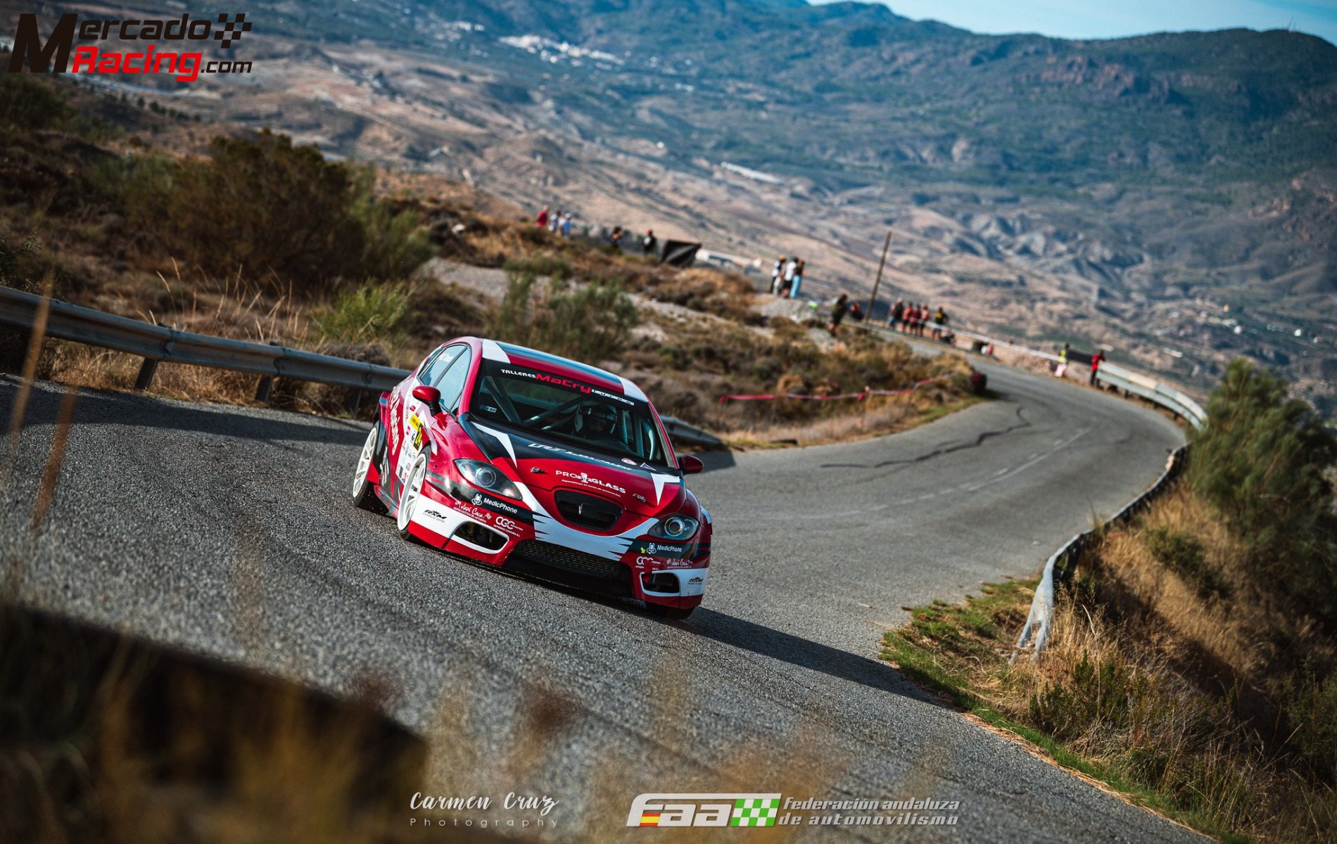 Seat leon mk2 supercopa