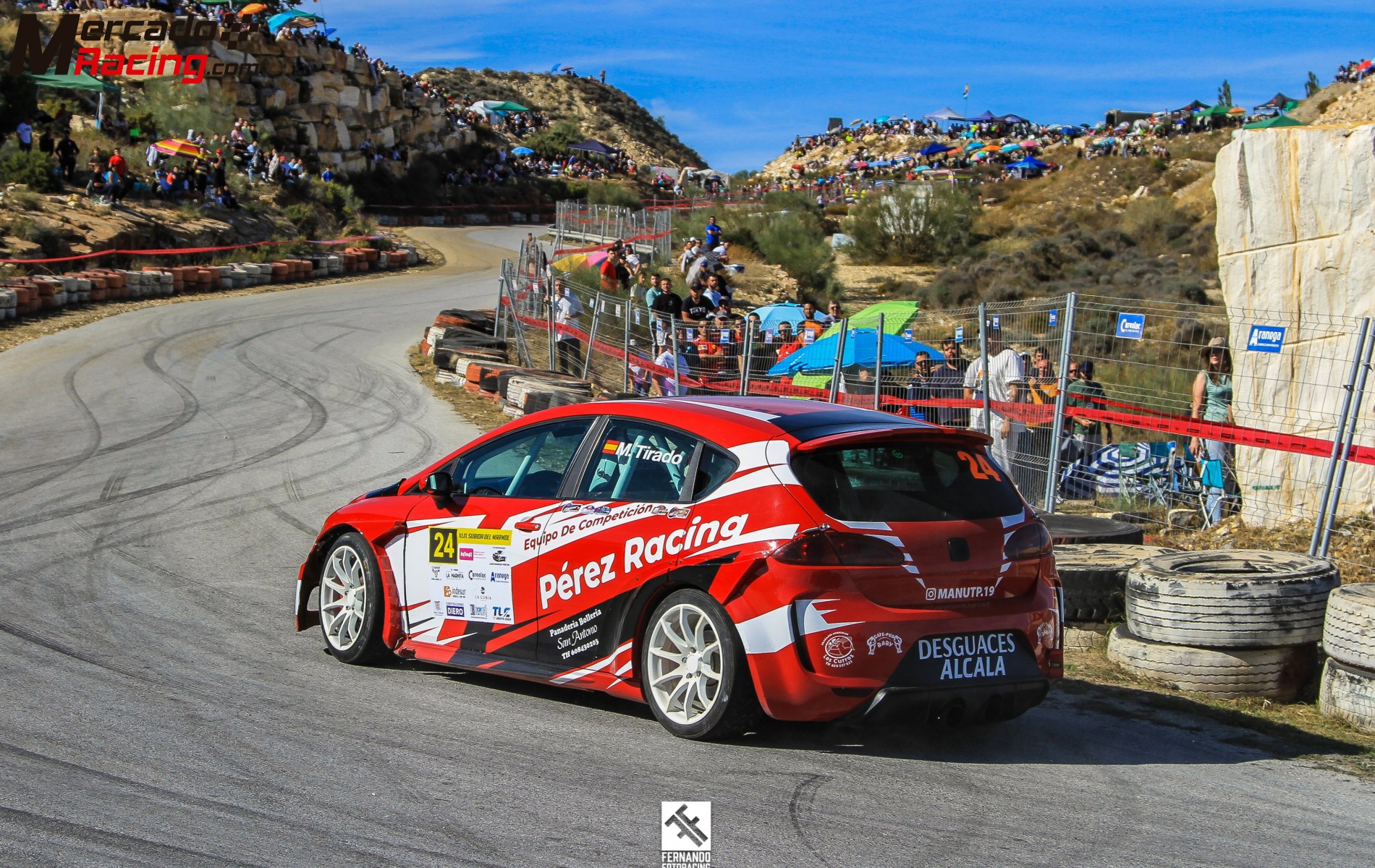 Seat leon mk2 supercopa