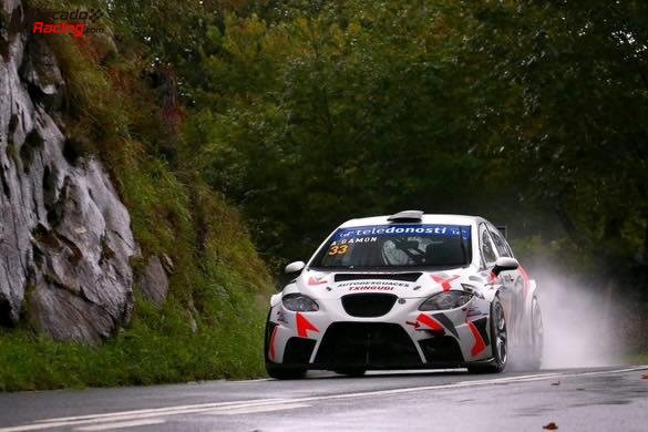 Seat león supercopa mk2 evoluciónado 