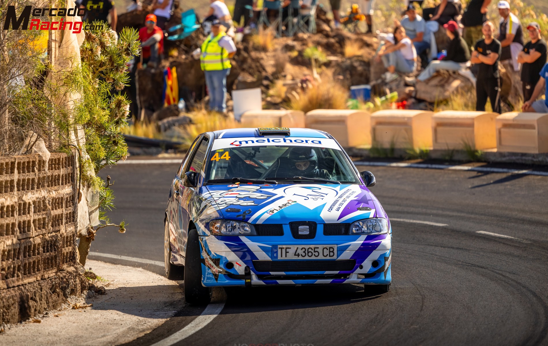 Seat ibiza 1.8t gr.a