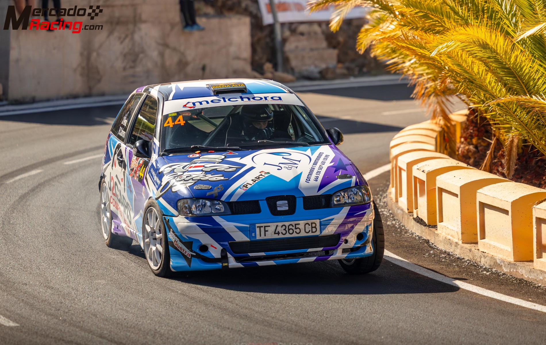 Seat ibiza 1.8t gr.a