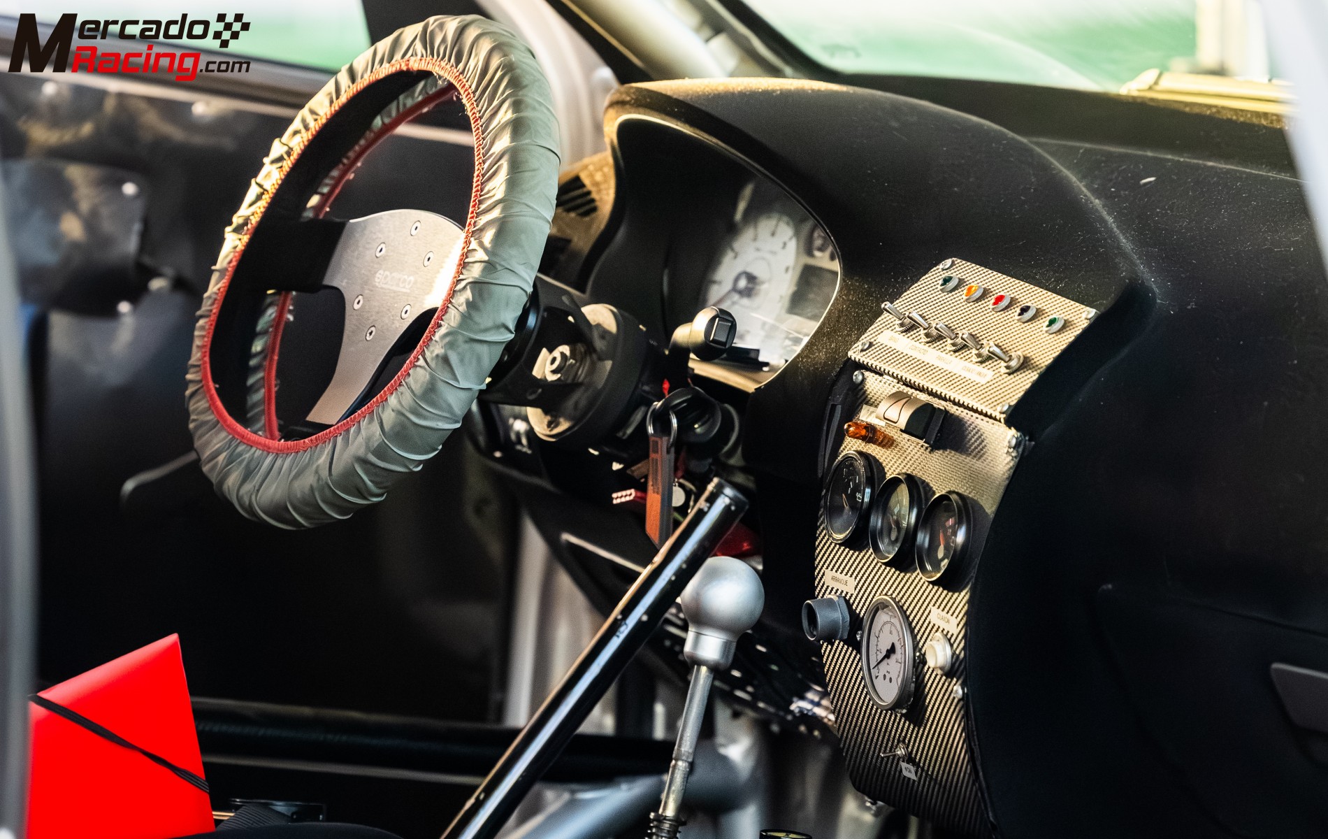 Seat ibiza 1.8t gr.a