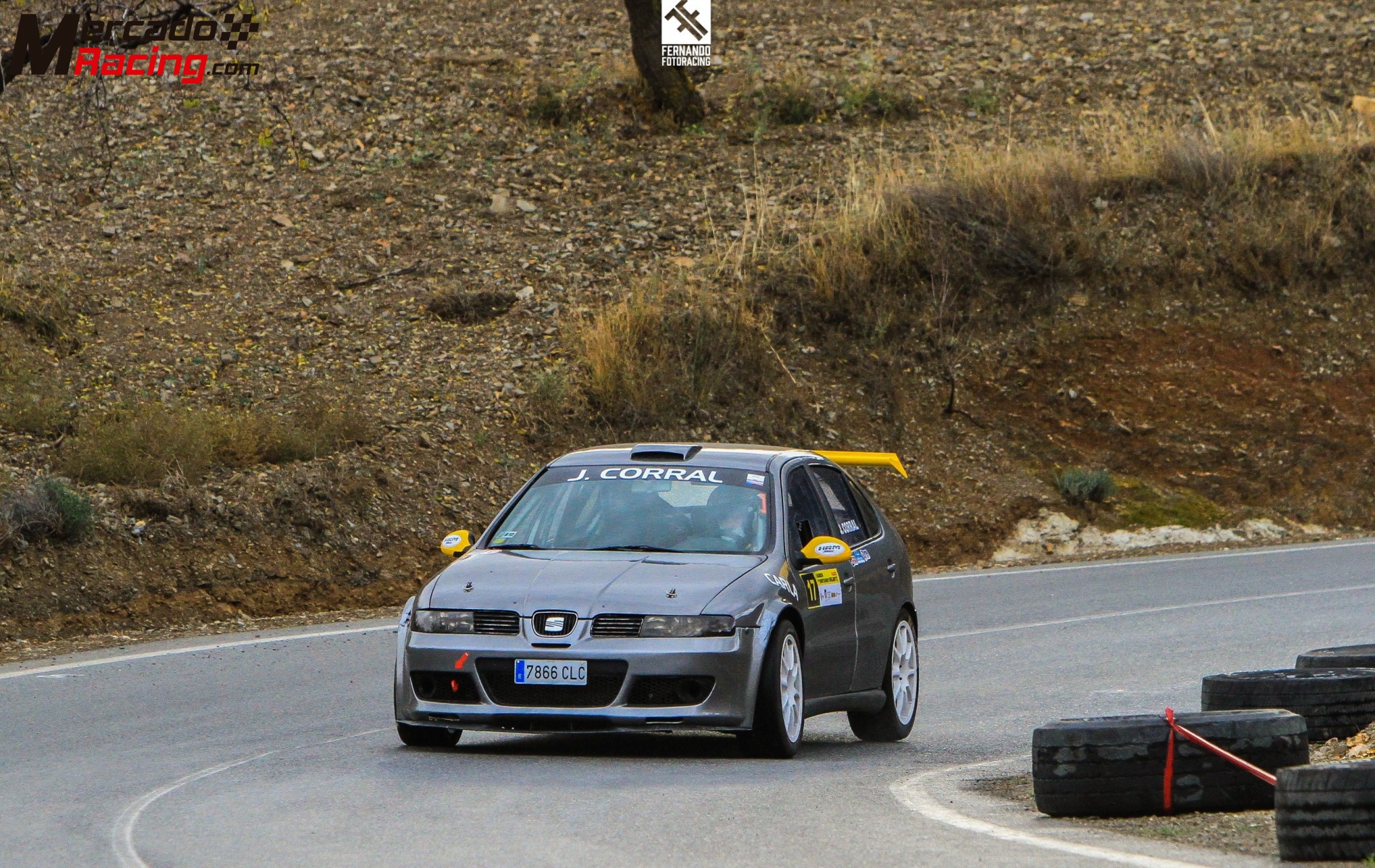 Seat leon supercopa mk1 , motor precintado 