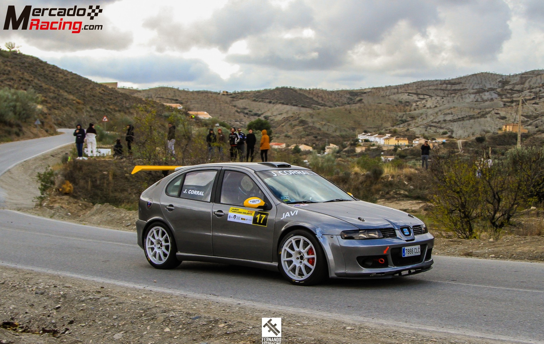 Seat leon supercopa mk1 , motor precintado 