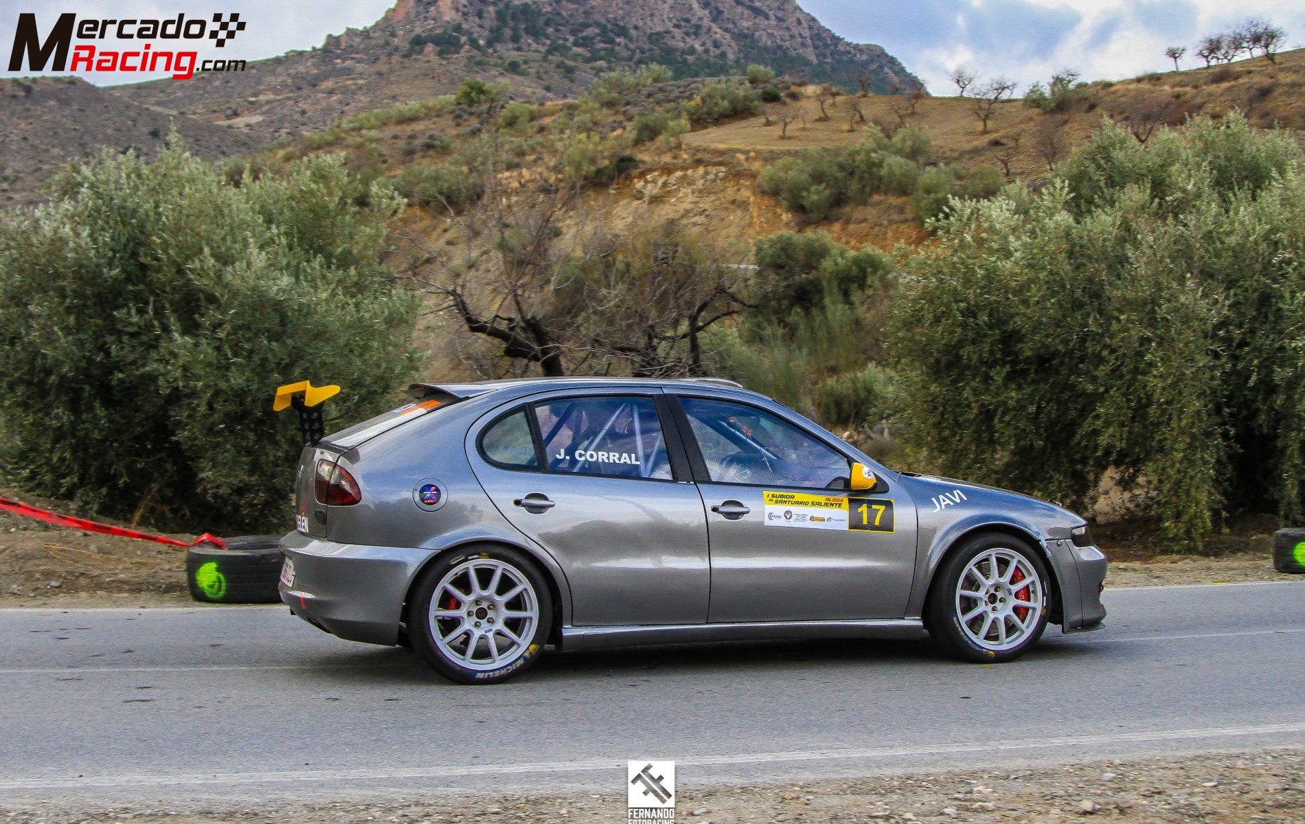 Seat leon supercopa mk1 , motor precintado 