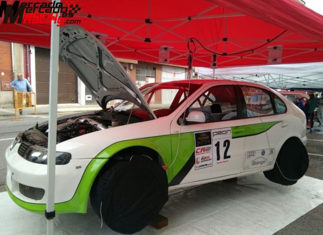 Leon supercopa mk1