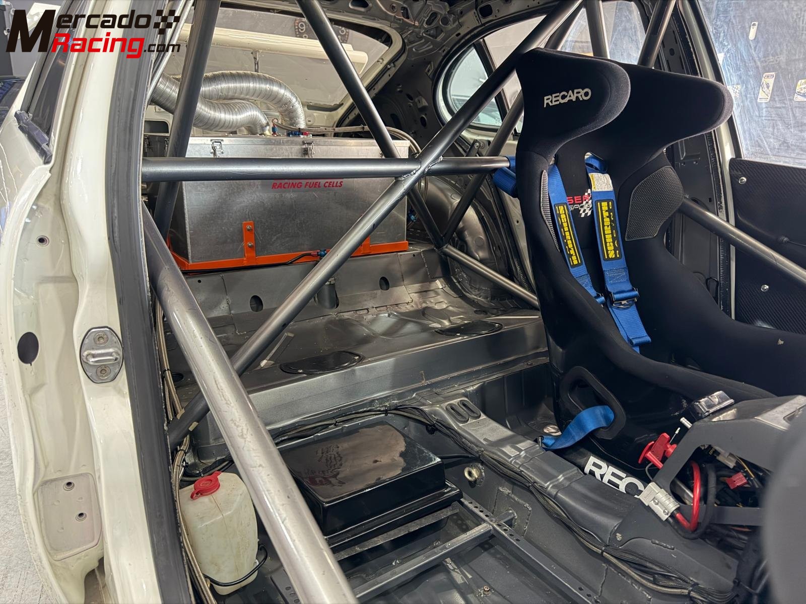 Seat leon supercopa mk1
