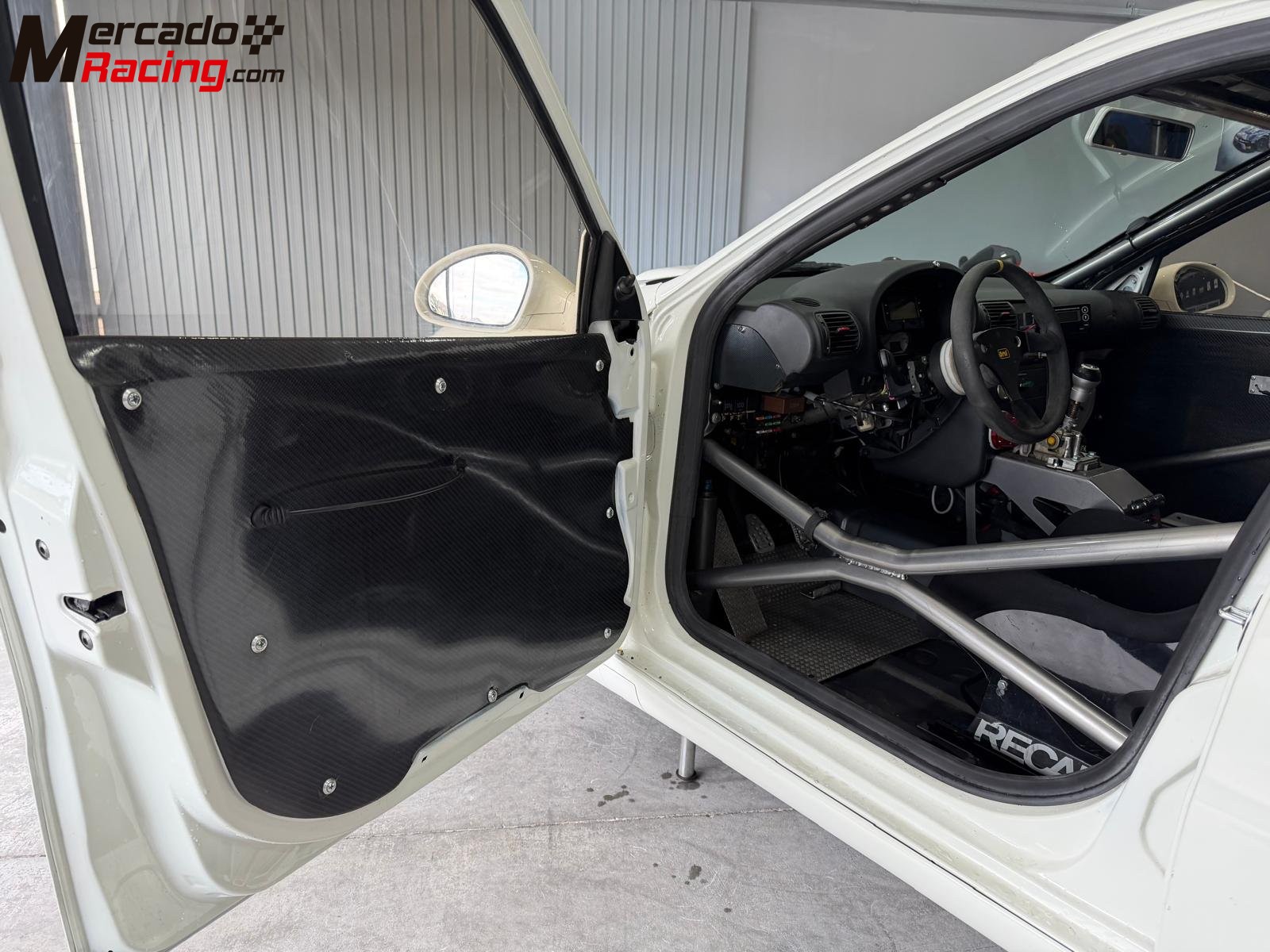 Seat leon supercopa mk1