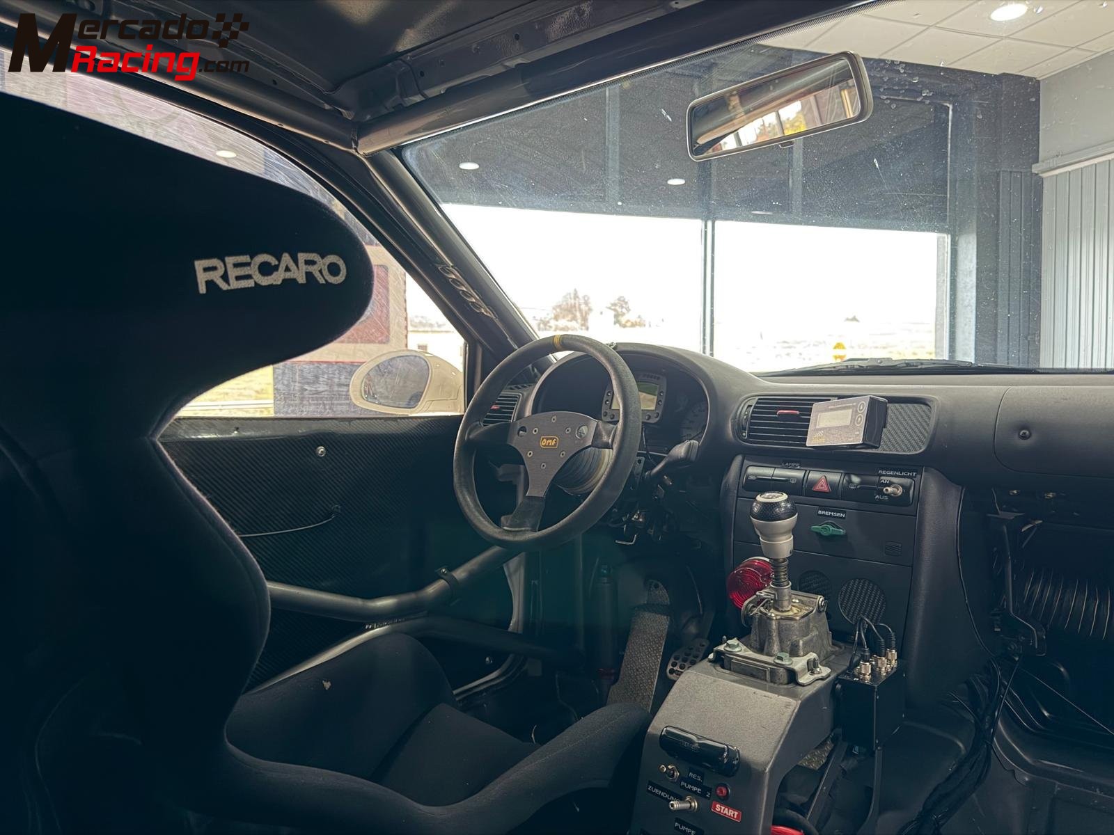 Seat leon supercopa mk1