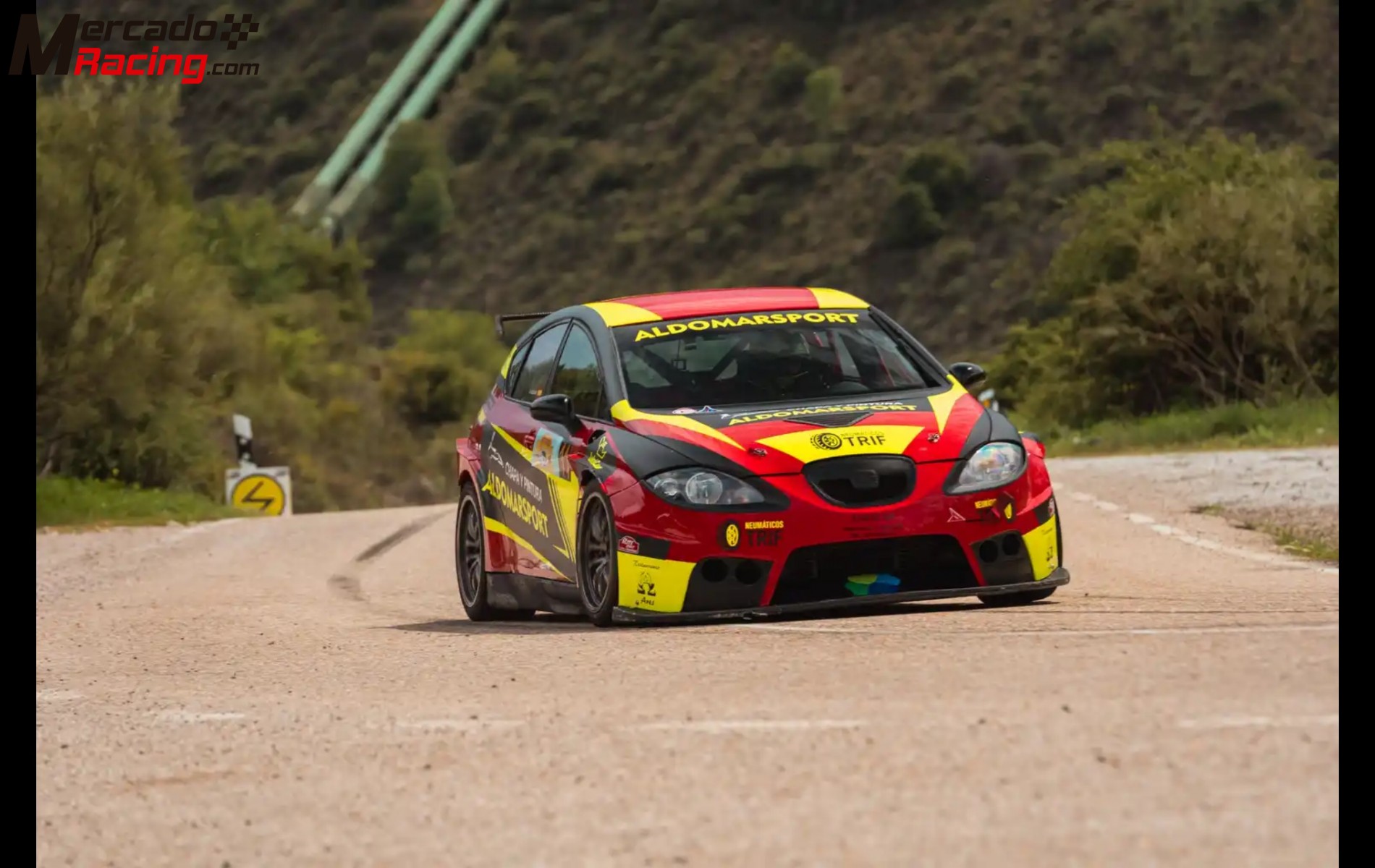 León supercopa mk2