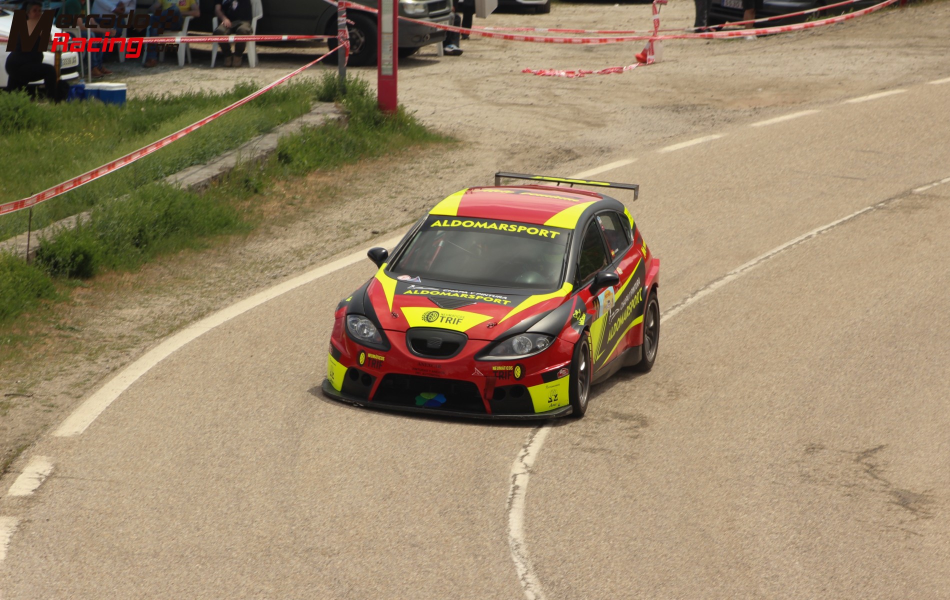 León supercopa mk2