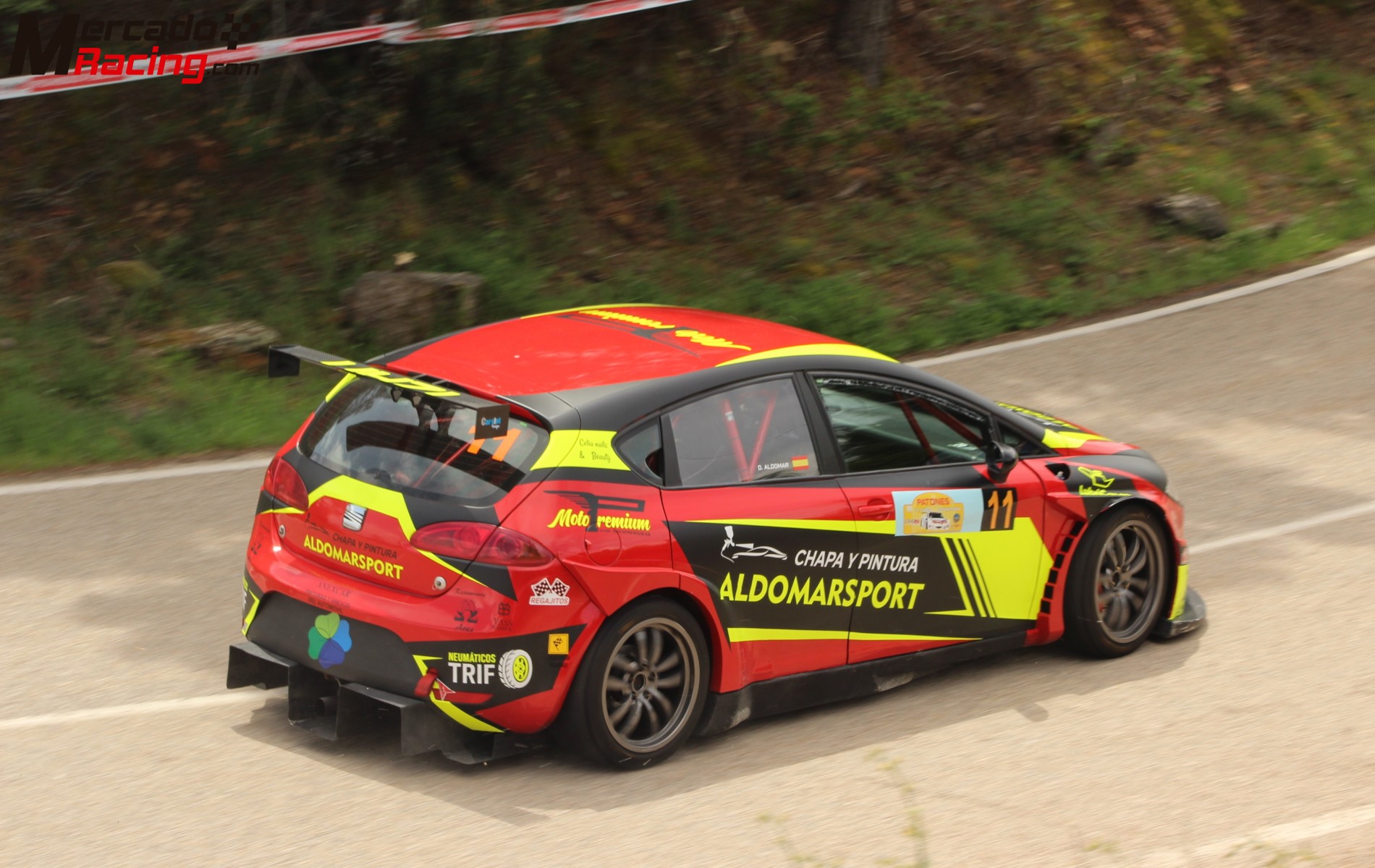 León supercopa mk2