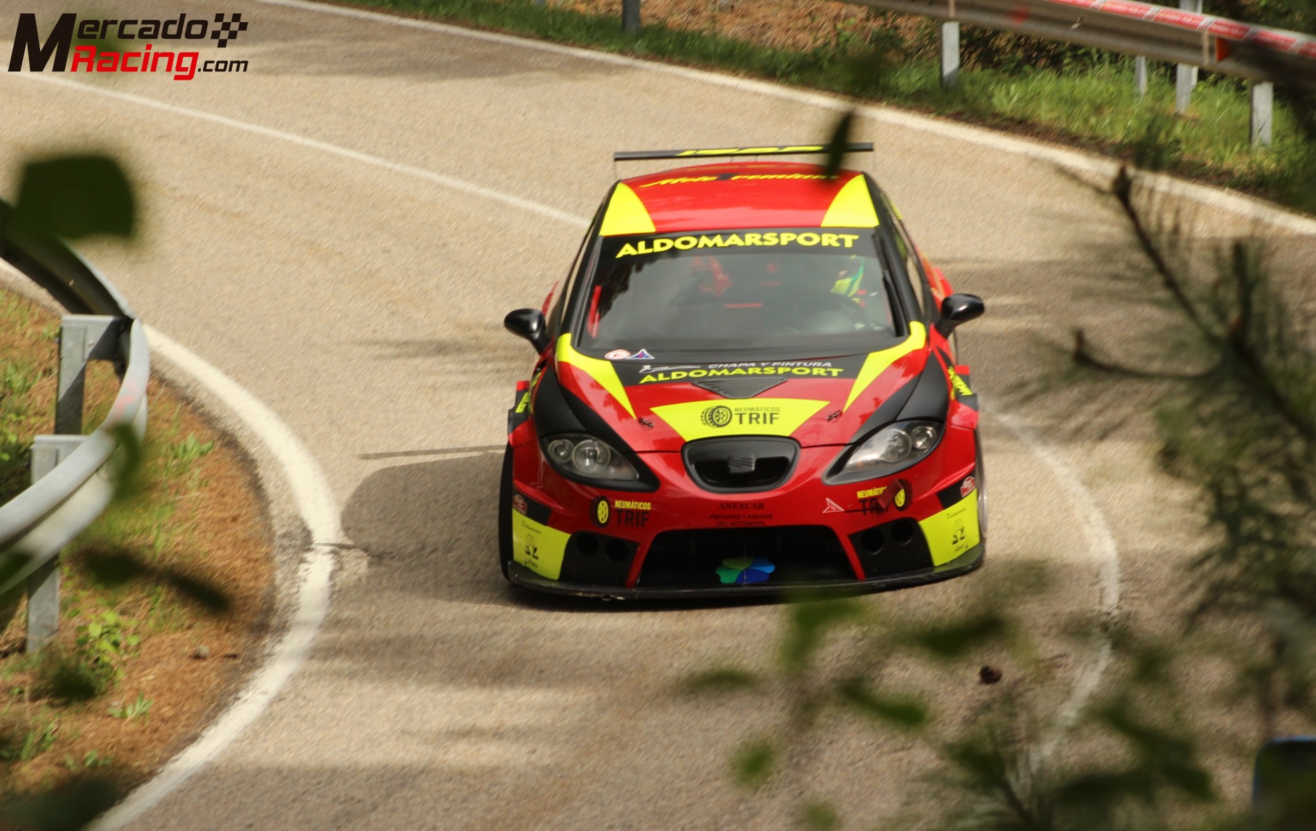 León supercopa mk2