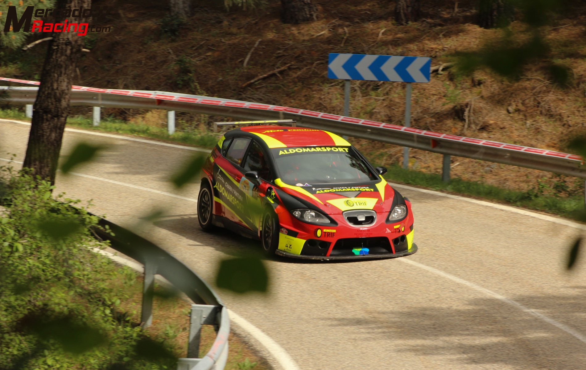 León supercopa mk2