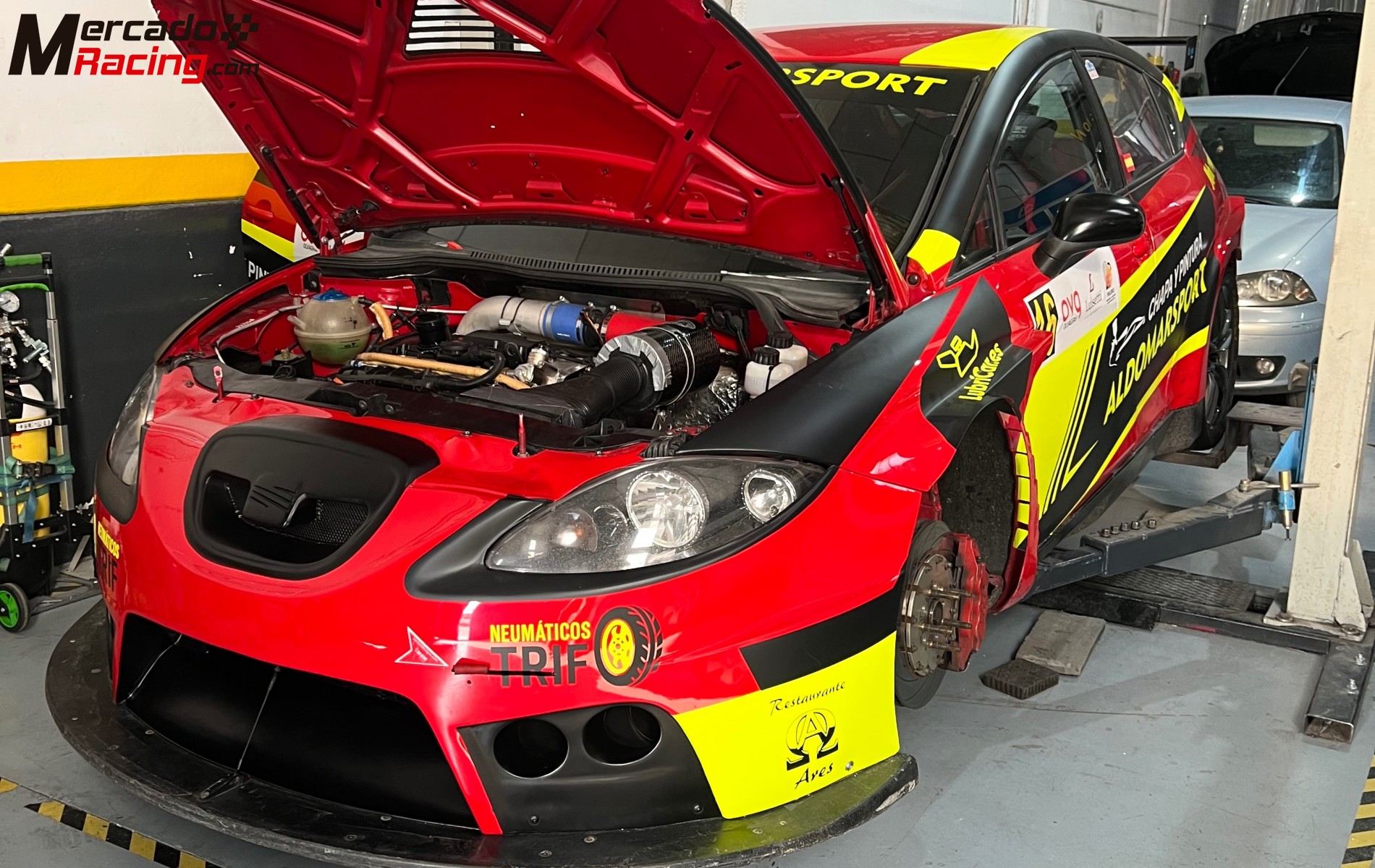 León supercopa mk2
