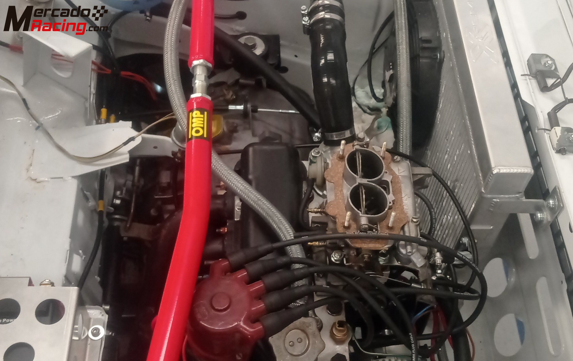 Seat 127 grupo 2