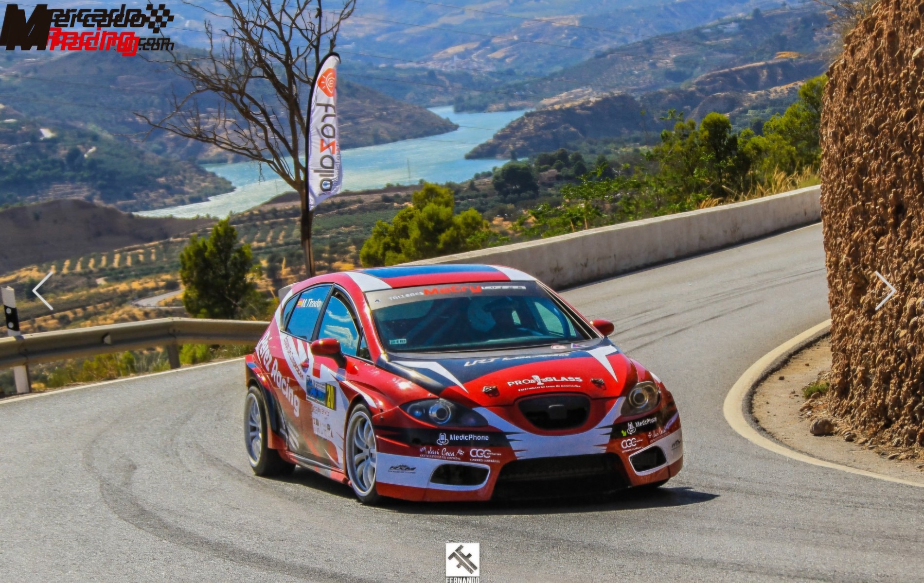 Seat leon mk2 supercopa