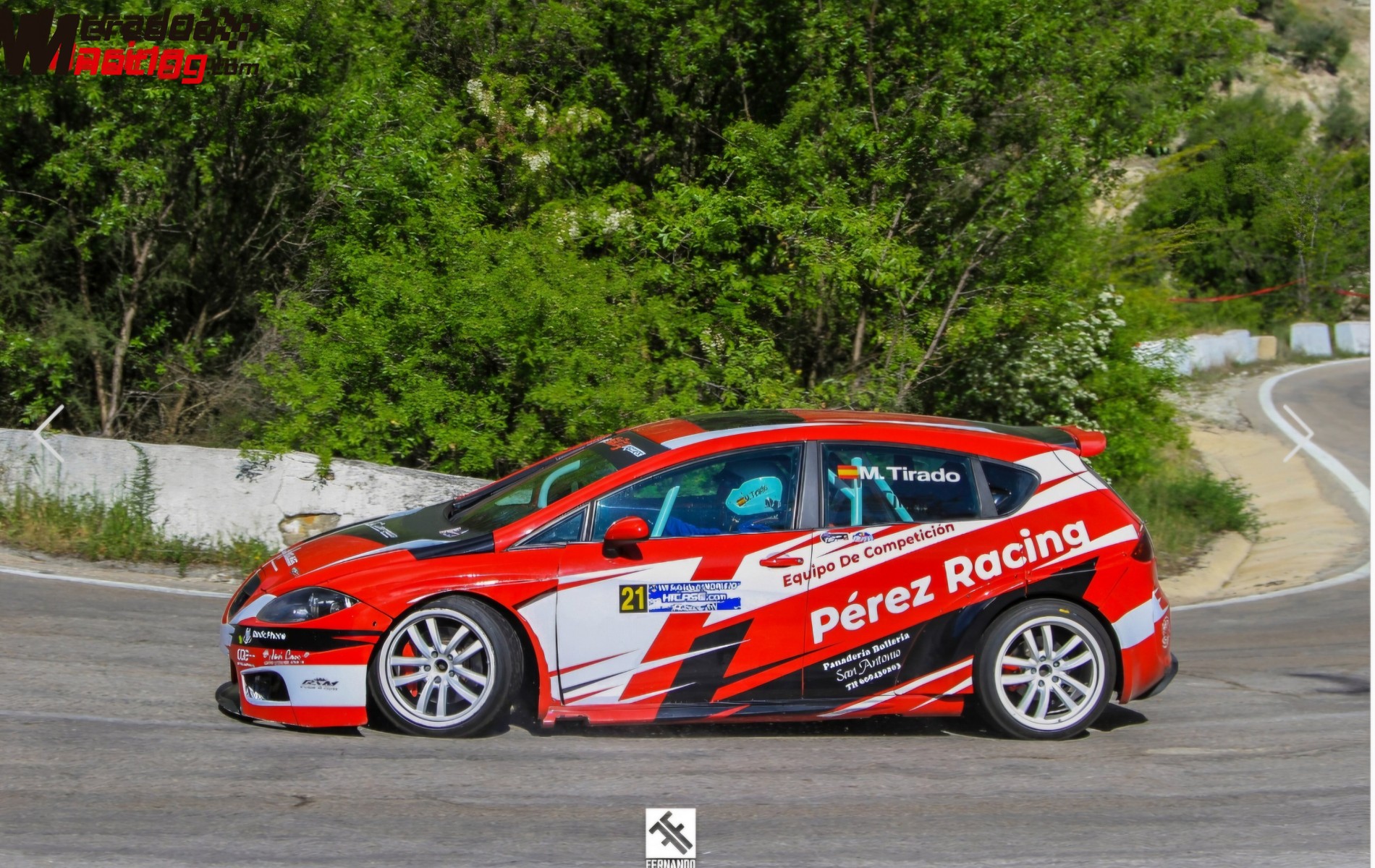 Seat leon mk2 supercopa