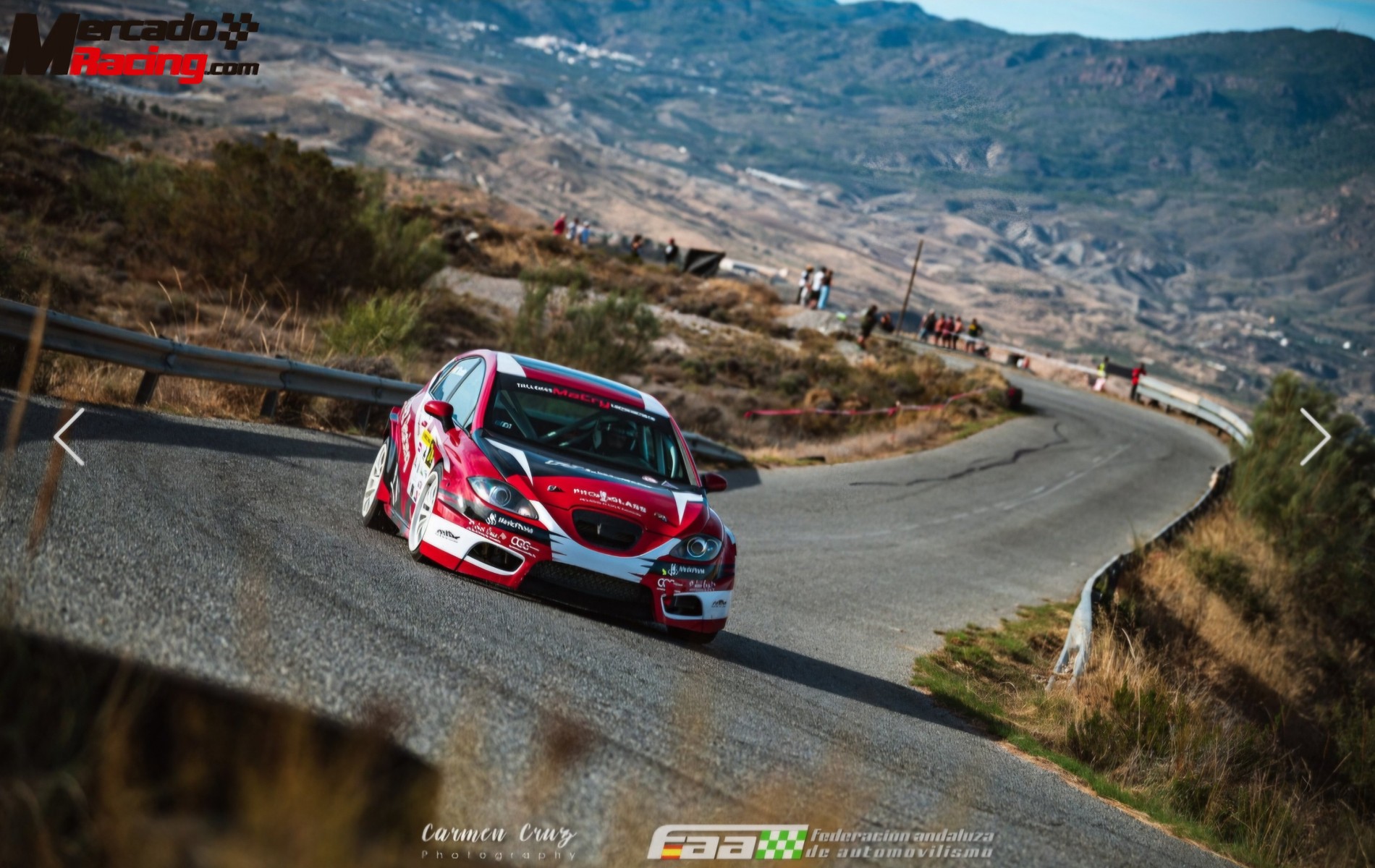 Seat leon mk2 supercopa