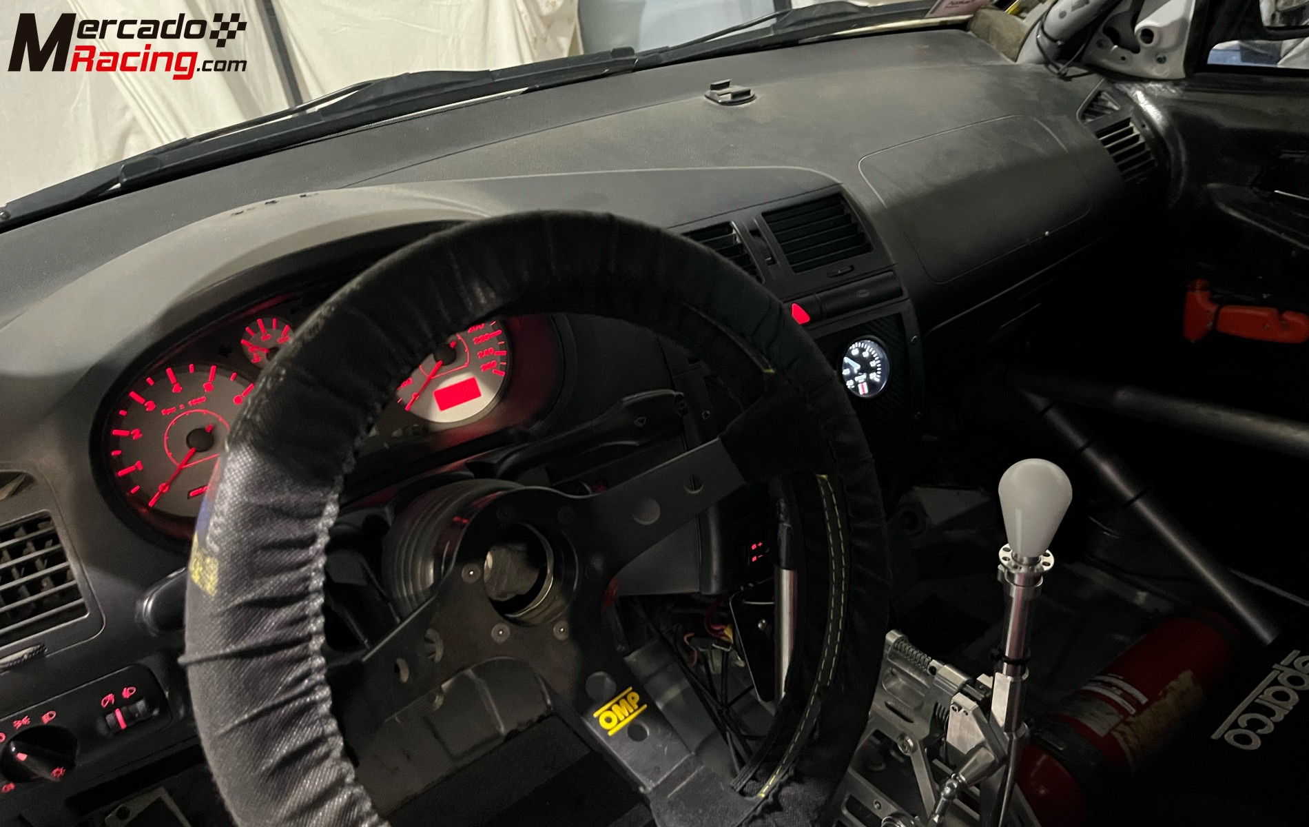Seat ibiza 1.8t gr.a